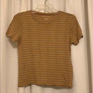 American eagle tshirt